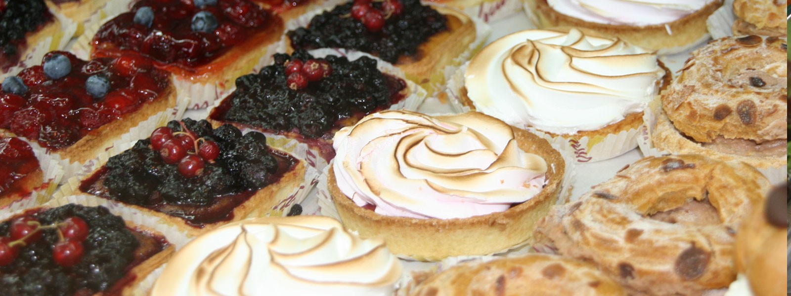 Salon de thé, Pâtisserie, Traiteur, Pains à Font Romeu